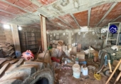 Urban land for sale on España, Benaguasil, ref: TR165370 photo