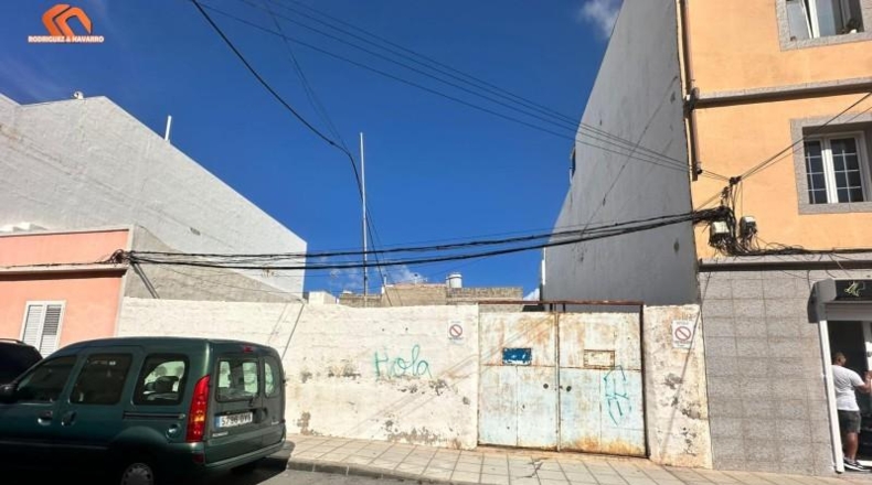 Las Palmas - Санта-Лусия-де-Тирахана - 223m2