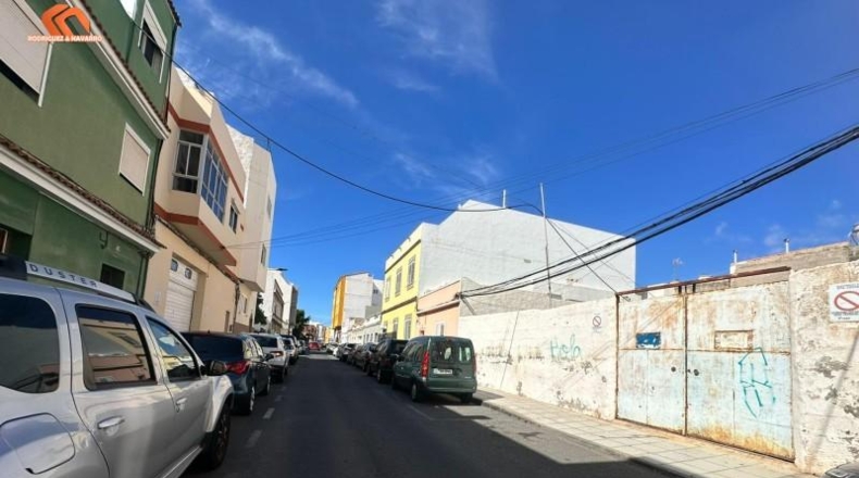 Las Palmas - Санта-Лусия-де-Тирахана - 223m2