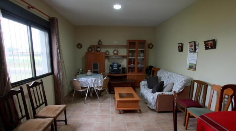 Badajoz - Монтихо - 2709m2