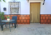 Casa de camp amb terreny en venda a la España, Ronda, ref.: TR147690 foto
