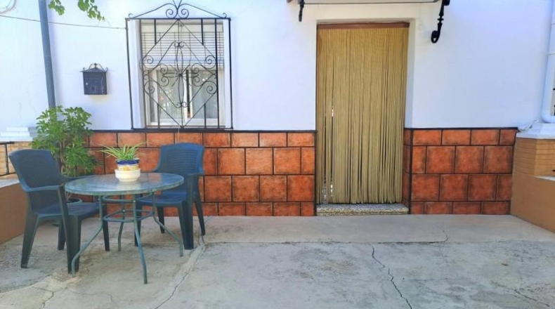 Málaga - Ronda - 350m2