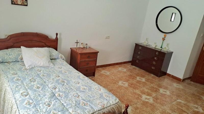 Málaga - Ronda - 350m2