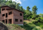 Xalet independent amb terreny en venda a la España, Corbera de Llobregat, ref.: TR170277 foto