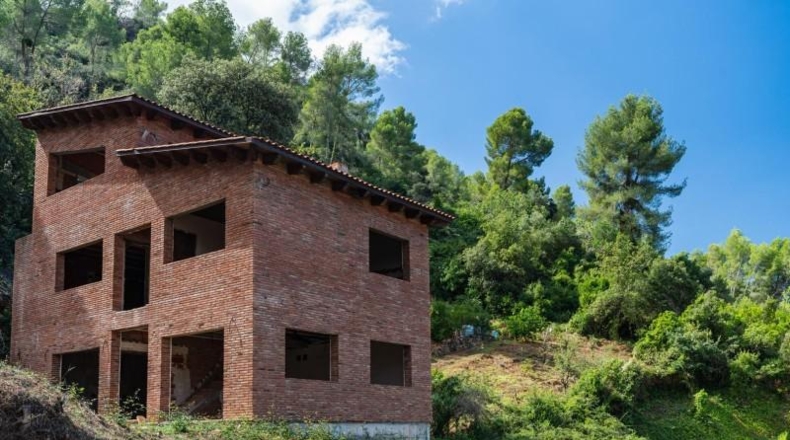 Barcelona - Corbera de Llobregat - 1012m2