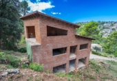 Xalet independent amb terreny en venda a la España, Corbera de Llobregat, ref.: TR170277 foto