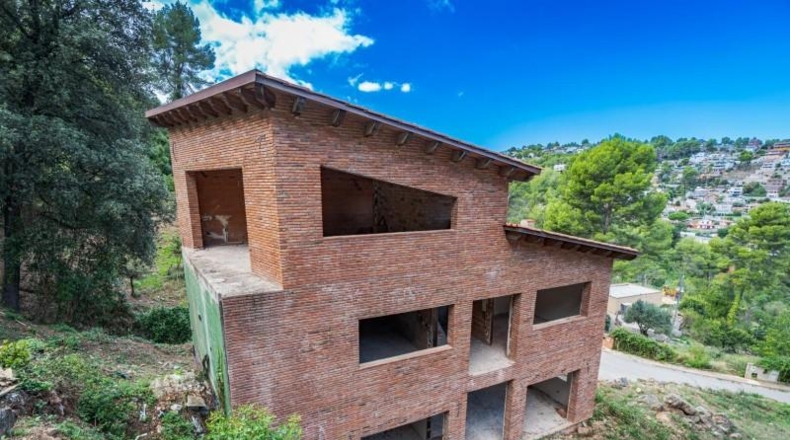 Barcelona - Corbera de Llobregat - 1012m2