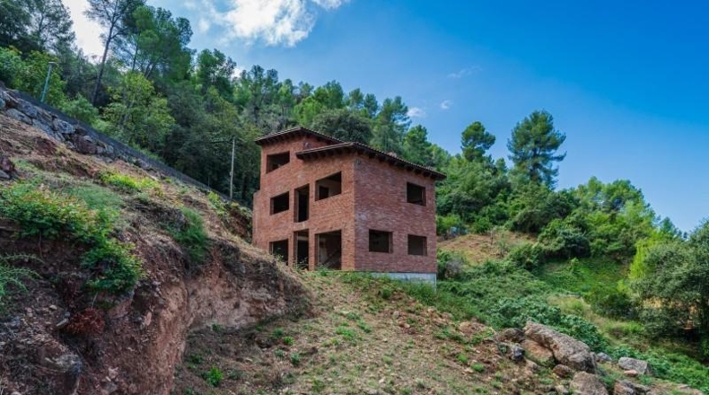 Barcelona - Corbera de Llobregat - 1012m2