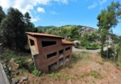 Xalet independent amb terreny en venda a la España, Corbera de Llobregat, ref.: TR170277 foto