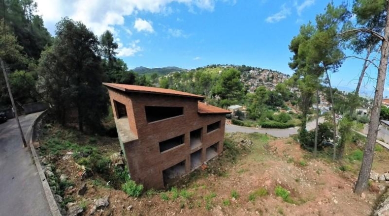 Barcelona - Corbera de Llobregat - 1012m2
