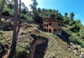 Xalet independent amb terreny en venda a la España, Corbera de Llobregat, ref.: TR170277 foto
