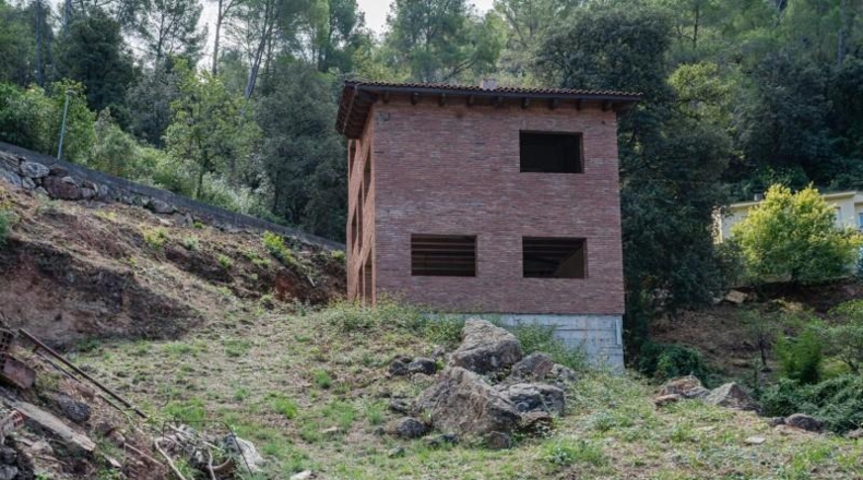 Barcelona - Corbera de Llobregat - 1012m2