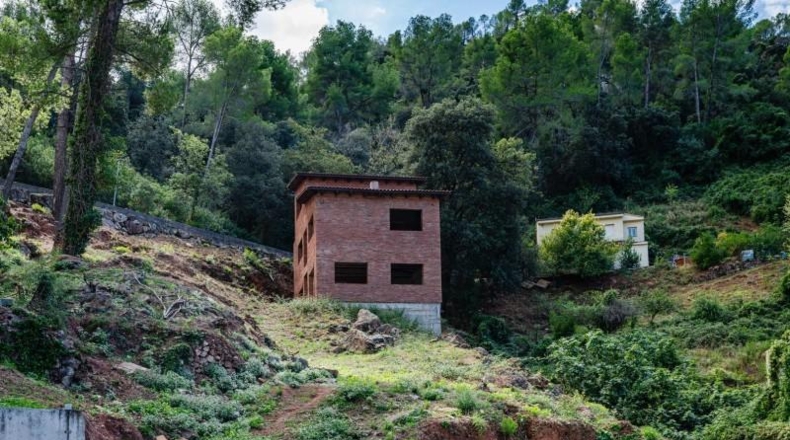 Barcelona - Corbera de Llobregat - 1012m2