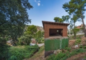 Xalet independent amb terreny en venda a la España, Corbera de Llobregat, ref.: TR170277 foto