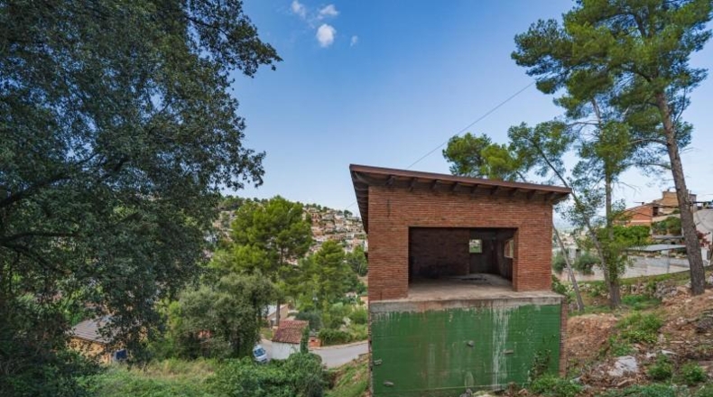 Barcelona - Corbera de Llobregat - 1012m2