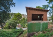 Xalet independent amb terreny en venda a la España, Corbera de Llobregat, ref.: TR170277 foto