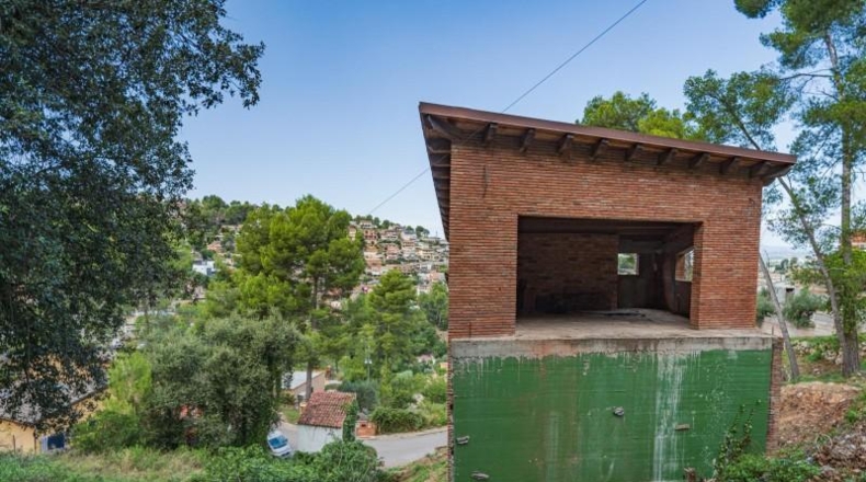 Barcelona - Corbera de Llobregat - 1012m2