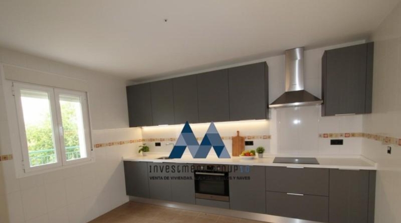 Toledo - Val de Santo Domingo - 200m2