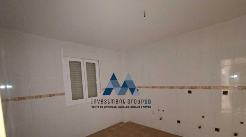 Toledo - Val de Santo Domingo - 200m2