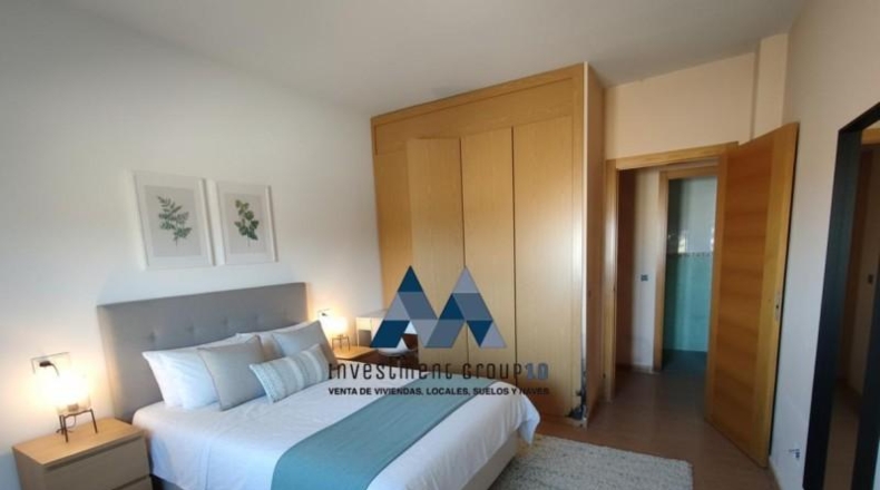Toledo - Val de Santo Domingo - 200m2