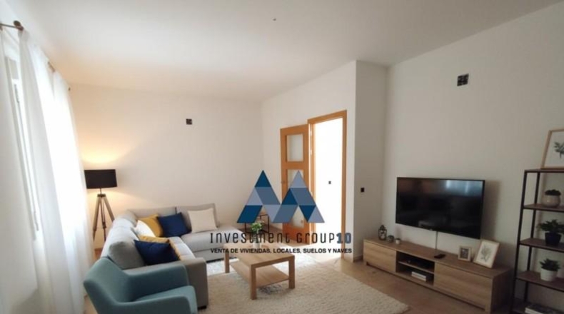 Toledo - Val de Santo Domingo - 200m2