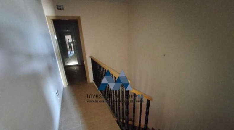 Toledo - Val de Santo Domingo - 200m2