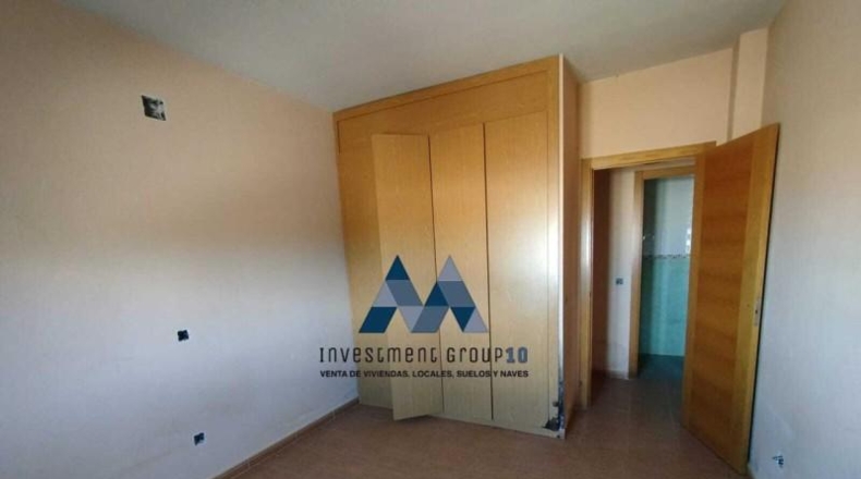 Toledo - Val de Santo Domingo - 200m2