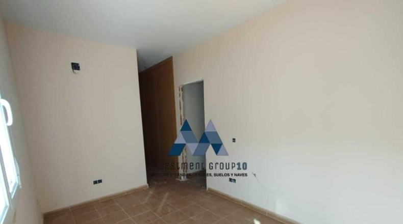 Toledo - Val de Santo Domingo - 200m2