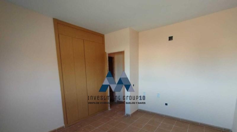 Toledo - Val de Santo Domingo - 200m2