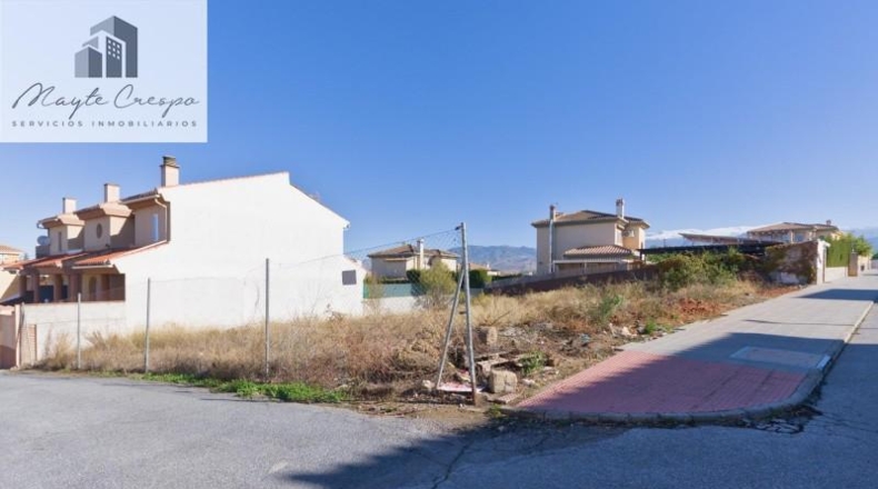 Granada - Villa de Otura - 560m2