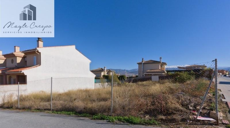 Granada - Villa de Otura - 560m2
