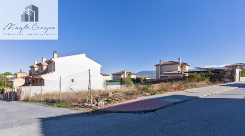Granada - Villa de Otura - 560m2