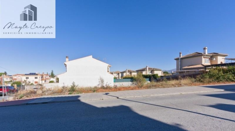Granada - Villa de Otura - 560m2