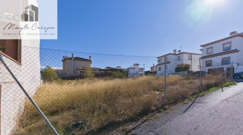 Granada - Villa de Otura - 560m2