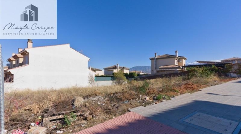 Granada - Villa de Otura - 560m2