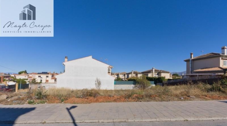 Granada - Villa de Otura - 560m2