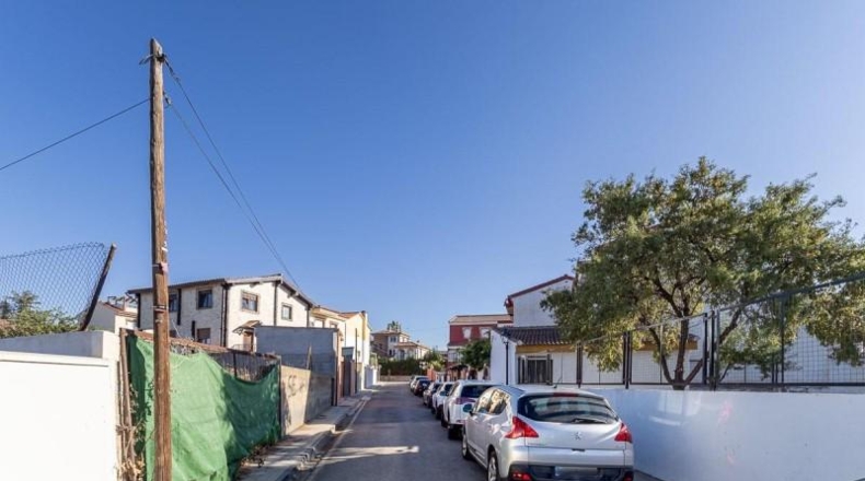 Granada - Ogíjares - 506m2