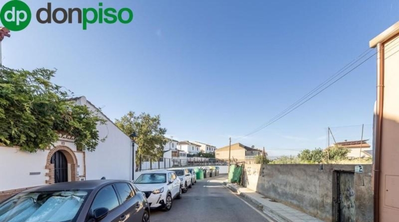 Granada - Ogíjares - 506m2