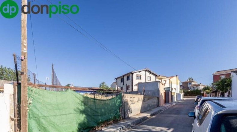 Granada - Ogíjares - 506m2