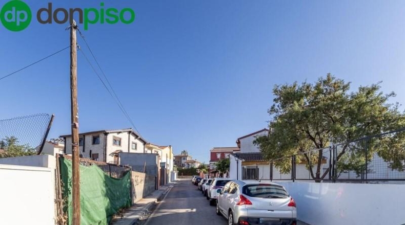 Granada - Ogíjares - 506m2