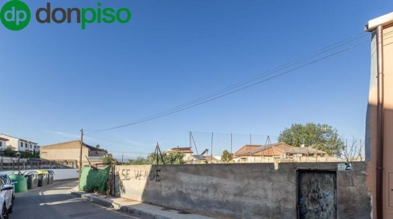 Granada - Ogíjares - 506m2