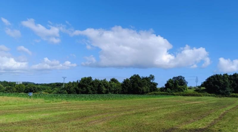 Кантабрия - Рубайо - 6352m2