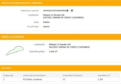 Parcel·la urbanitzable en venda a la España, Barrio Las Cruces, ref.: TR320929 foto