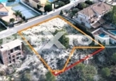 Parcel·la urbanitzable en venda a la España, Múrcia, ref.: TR121288 foto