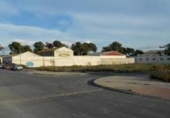 Parcel·la urbanitzable en venda a la España, Asp, ref.: TR146078 foto