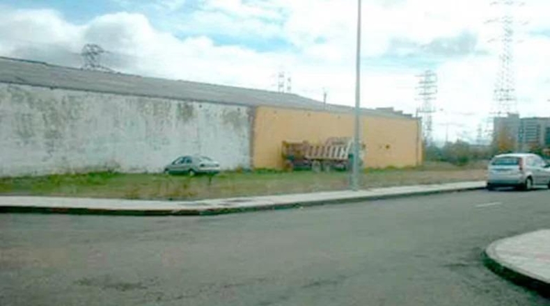 León - Villaquilambre - 1839m2