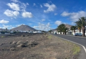 Non-developable land for sale on España, San Bartolomé, ref: TR371953 photo