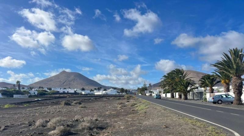 Las Palmas - San Bartolomé - 688m2