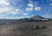 Non-developable land for sale on España, San Bartolomé, ref: TR371953 photo