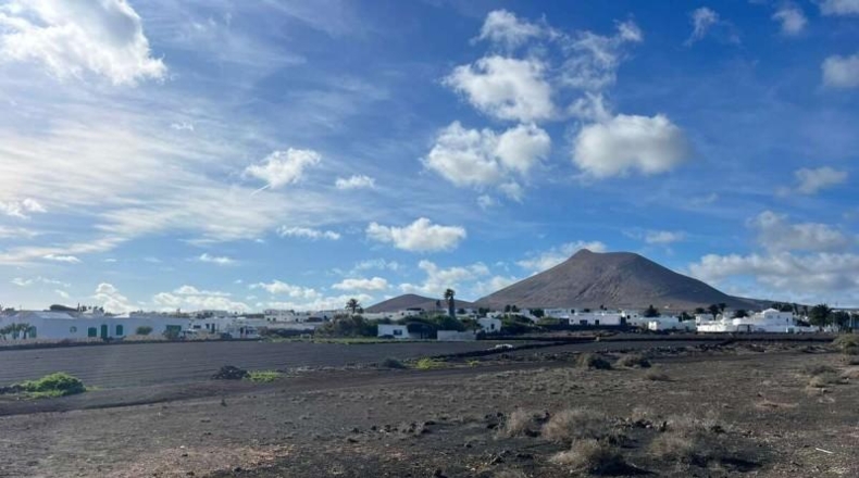 Las Palmas - San Bartolomé - 688m2
